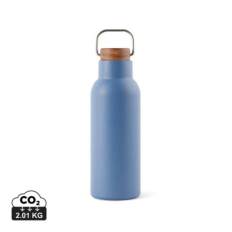 Bouteille isotherme Personnalisable VINGA Ciro 580 ml 