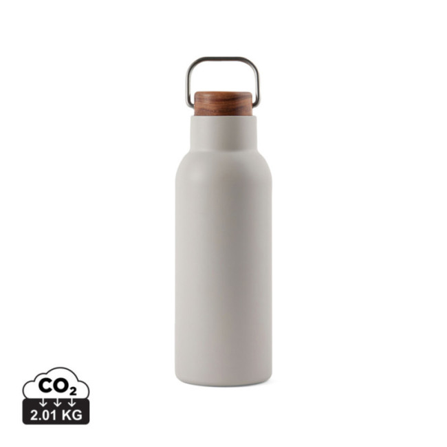 Bouteille isotherme Personnalisable VINGA Ciro 580 ml 
