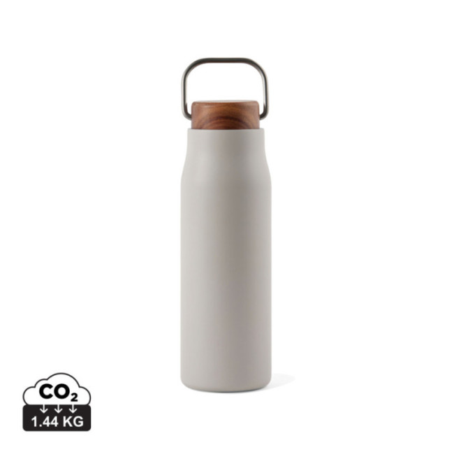 Bouteille isotherme personnalisée VINGA Ciro 300 ml 