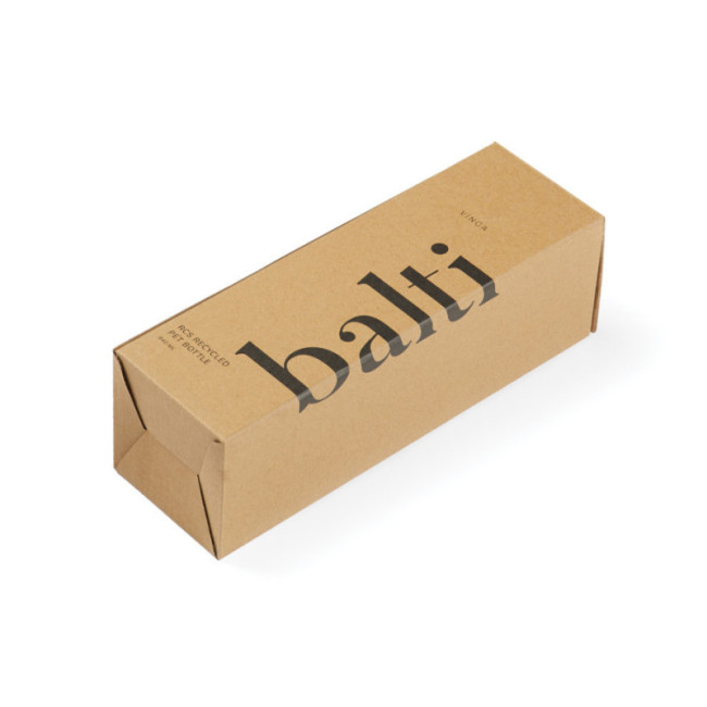 Bouteille personnalisable VINGA Balti 600 ml 