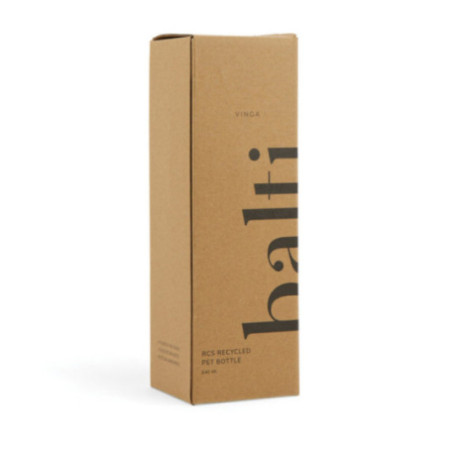 Bouteille personnalisable VINGA Balti 600 ml 
