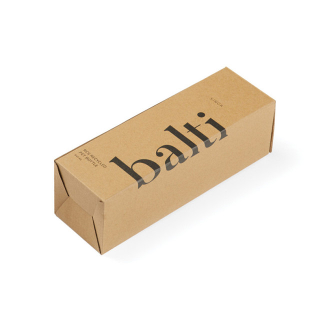 Bouteille personnalisable VINGA Balti 600 ml 