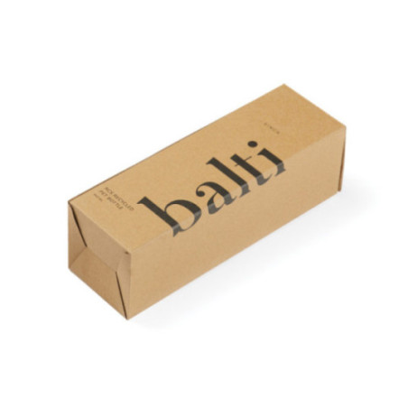 Bouteille personnalisable VINGA Balti 600 ml 