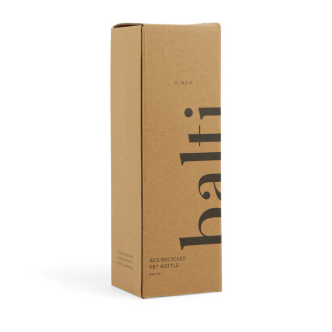 Bouteille personnalisable VINGA Balti 600 ml 
