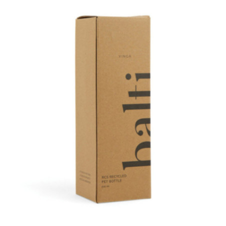 Bouteille personnalisable VINGA Balti 600 ml 