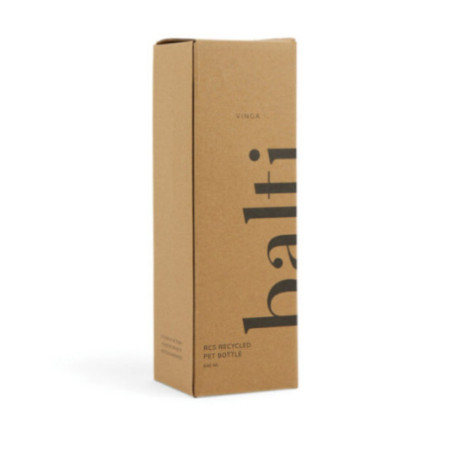 Bouteille personnalisable VINGA Balti 600 ml 