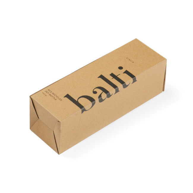 Bouteille personnalisable VINGA Balti 600 ml 
