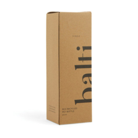 Bouteille personnalisable VINGA Balti 600 ml 