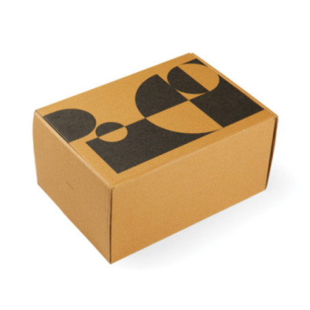 Set de 4 Serviettes personnalisées VINGA Landro 