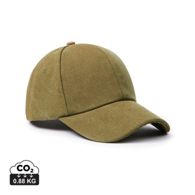 Casquette personnalisée VINGA Bosler 