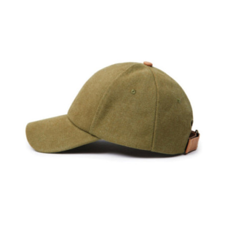 Casquette personnalisée VINGA Bosler 