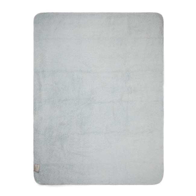 Plaid personnalisé en sherpa rPET VINGA Sheep 