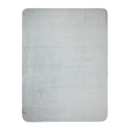 Plaid personnalisé en sherpa rPET VINGA Sheep 