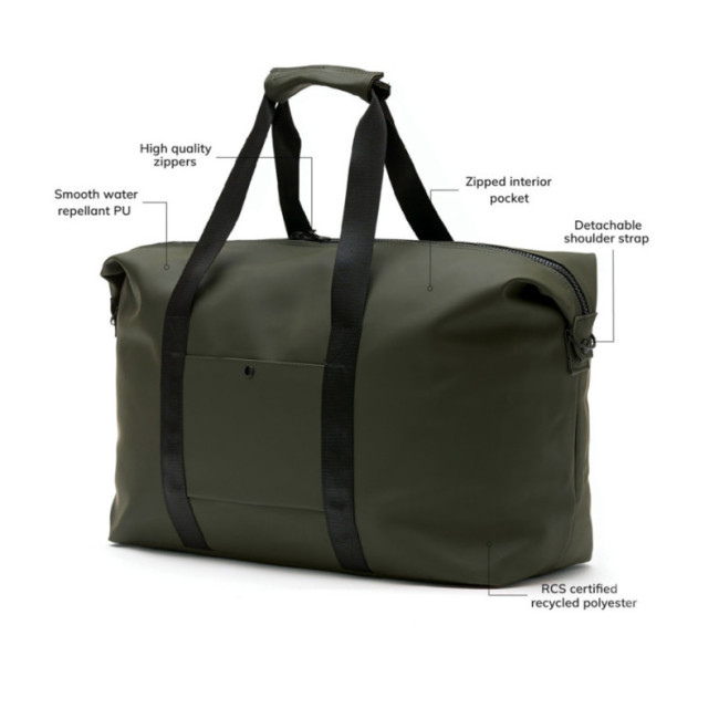 Sac week end personnalisable VINGA Baltimore 