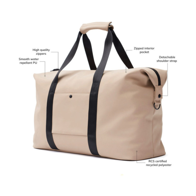 Sac week end personnalisable VINGA Baltimore 