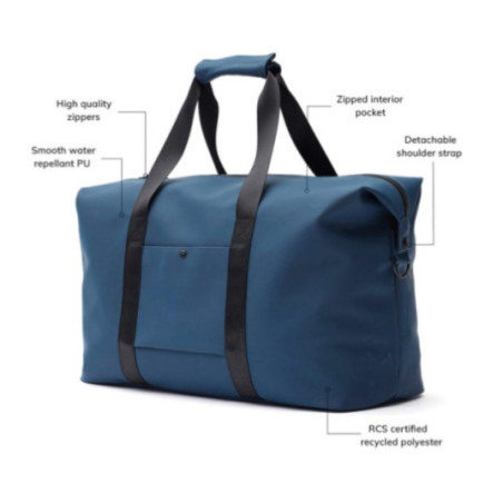 Sac week end personnalisable VINGA Baltimore 