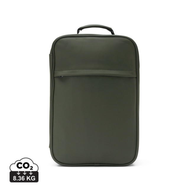 Sac à dos de voyage personnalisé VINGA Baltimore 