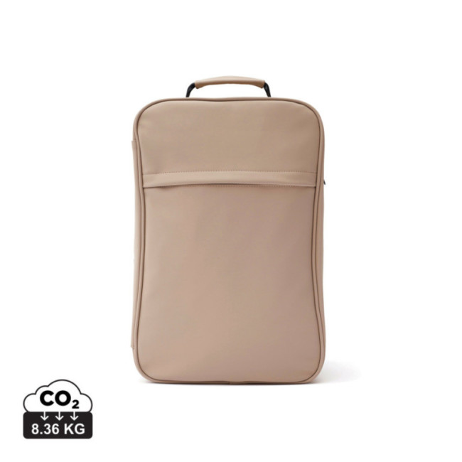 Sac à dos de voyage personnalisé VINGA Baltimore 