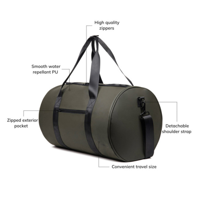 Sac de sport personnalisé VINGA Baltimore 
