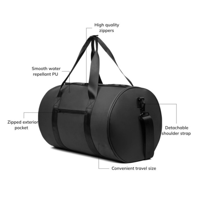 Sac de sport personnalisé VINGA Baltimore 