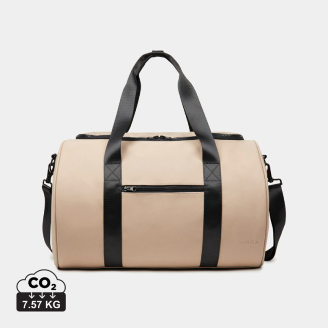 Sac de sport personnalisé VINGA Baltimore 