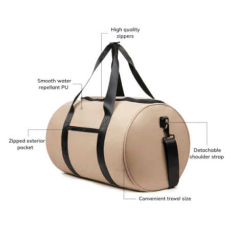 Sac de sport personnalisé VINGA Baltimore 