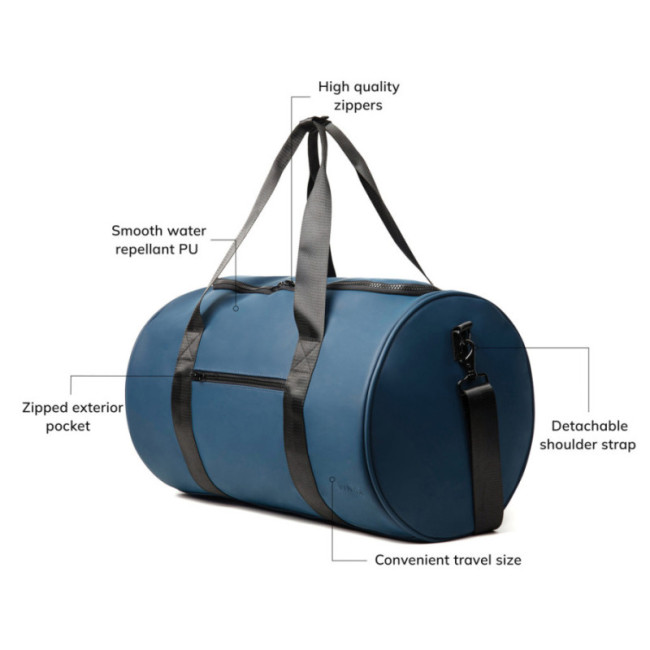 Sac de sport personnalisé VINGA Baltimore 