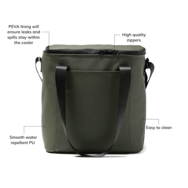 Sac isotherme personnalisable VINGA Baltimore 