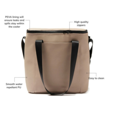 Sac isotherme personnalisable VINGA Baltimore 