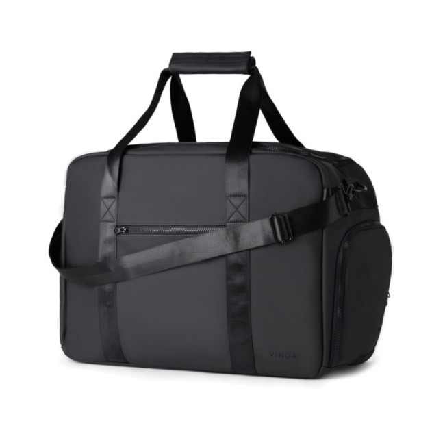 Sac gym personnalisé VINGA Baltimore 