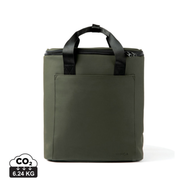 Sac à dos glacière personnalisé VINGA Baltimore 