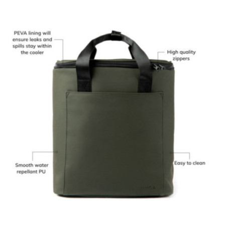 Sac à dos glacière personnalisé VINGA Baltimore 