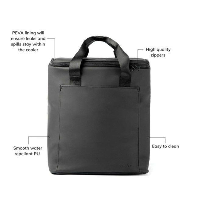 Sac à dos glacière personnalisé VINGA Baltimore 