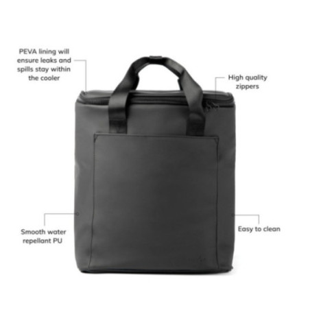 Sac à dos glacière personnalisé VINGA Baltimore 