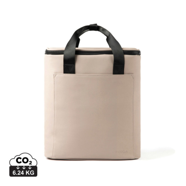 Sac à dos glacière personnalisé VINGA Baltimore 
