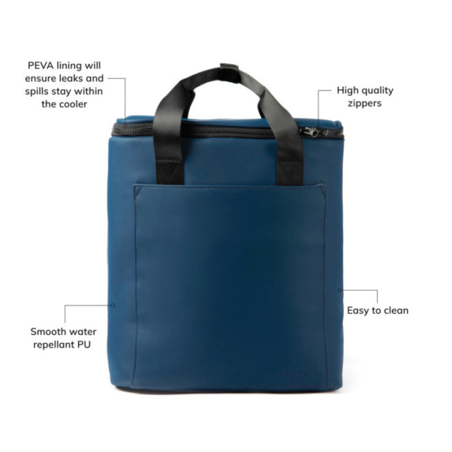 Sac à dos glacière personnalisé VINGA Baltimore 
