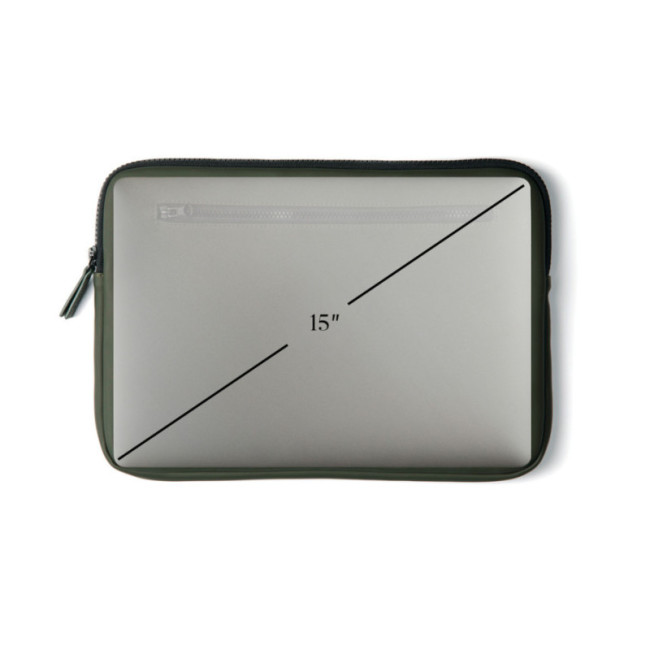Housse ordinateur personnalisable Baltimore max 