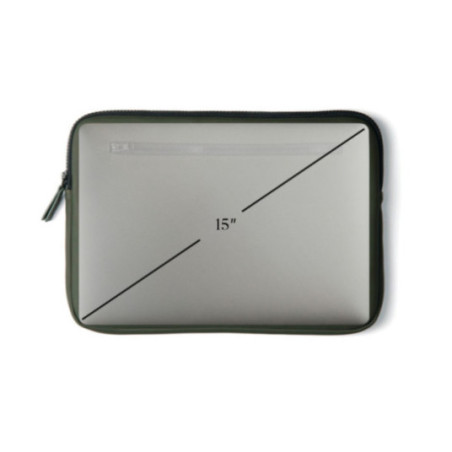 Housse ordinateur personnalisable Baltimore max 
