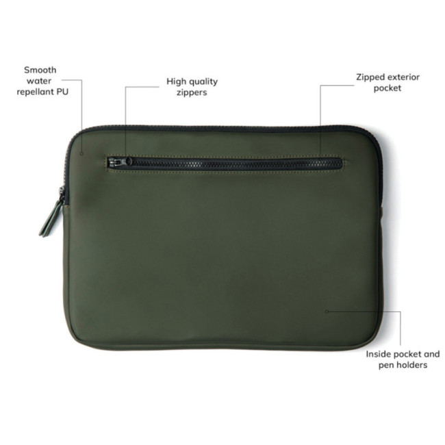 Housse ordinateur personnalisable Baltimore max 