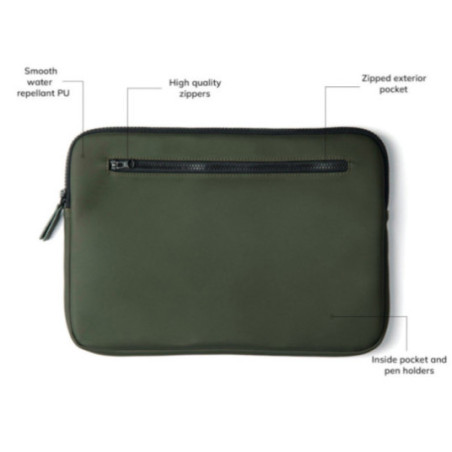 Housse ordinateur personnalisable Baltimore max 