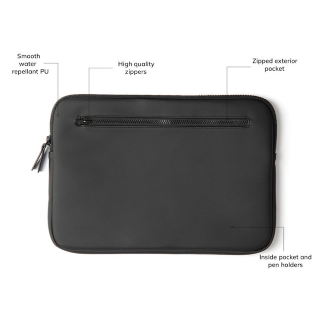 Housse ordinateur personnalisable Baltimore max 