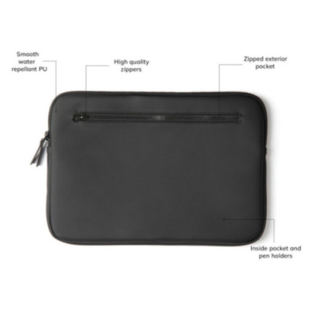 Housse ordinateur personnalisable Baltimore max 