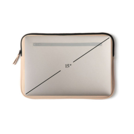 Housse ordinateur personnalisable Baltimore max 
