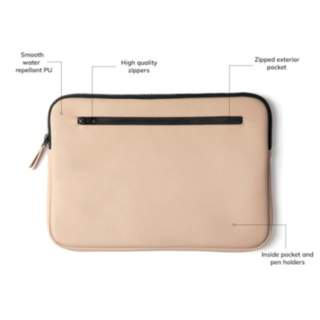 Housse ordinateur personnalisable Baltimore max 