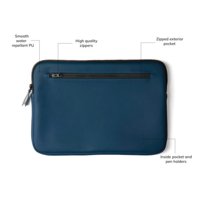 Housse ordinateur personnalisable Baltimore max 