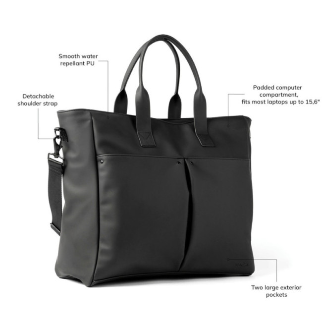 Sac business personnalisable VINGA Baltimore 