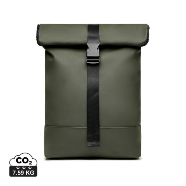 Sac à dos rolltop personnalisé Vinga Baltimore 