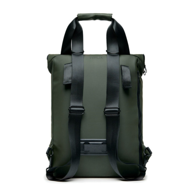 Sac à dos rolltop personnalisé Vinga Baltimore 