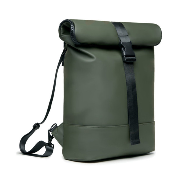 Sac à dos rolltop personnalisé Vinga Baltimore 