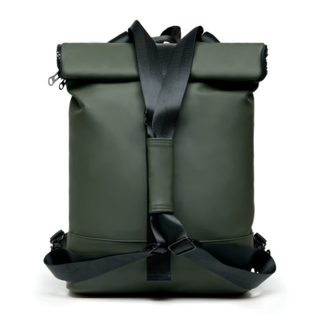 Sac à dos rolltop personnalisé Vinga Baltimore 